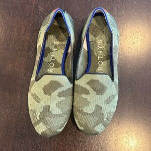 Rothy’s Loafers